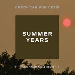 cover: Death Cab For Cutie - Summer Years (Jimmy Tamborello Remix)