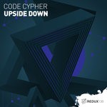 cover: Code Cypher - Upside Down