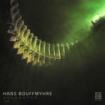 cover: Hans Bouffmyhre - Resonator