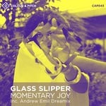 cover: Glass Slipper - Momentary Joy