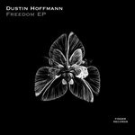 cover: Dustin Hoffmann - Freedom EP