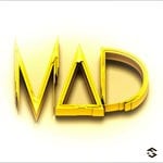 cover: Kartax - Mad