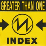 cover: Greater Than One - Index