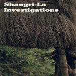 cover: Mj - Shangri La Investigations