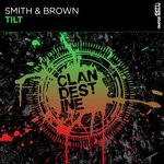 cover: Smith & Brown - Tilt