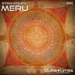 cover: Stan Kolev - Meru