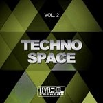 cover: Various - Techno Space Vol 2