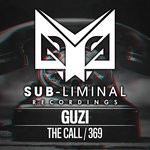 cover: Guzi - The Call/369