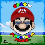 cover: Spaow - Mushroom Mario