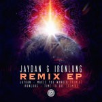 cover: Jaydan|Ironlung - Remix