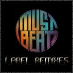 cover: Various - Label Remixes