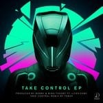 cover: Bobby & Mind Theory - Take Control