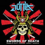 cover: Juttla - Swords Of Death