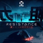 cover: Resistance - Lonely