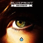 cover: Blueprint - Her Eyes EP