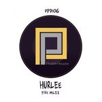 cover: Hurlee - Five Miles