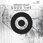 cover: German Valley - Good Time