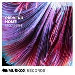 cover: Parvenu - Home