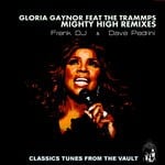 cover: Gloria Gaynor|The Trammps - Mighty High (Frenk DJ & Dave Pedrini Remix)