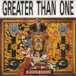 cover: Greater Than One - London