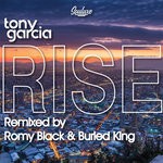 cover: Tony Garcia - Rise