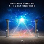 cover: Alex Petrov & Another World - The Lost Universe