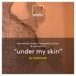 cover: Blaktone - Under My Skin