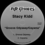 cover: Stacy Kidd - Groove Odyssey/Cayama