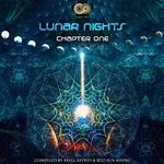 cover: Various - Lunar Nights, Chapter 1 (Compiled By Axell Astrid & Red Sun Rising)