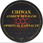 cover: Andrew Red Hand - Spiritual Capital EP