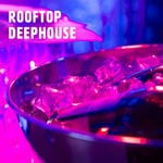 cover: Various - Rooftop Deephouse