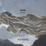 cover: Secnd - Less EP