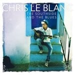 cover: Chris Le Blanc - The Southside & The Blues