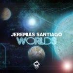 cover: Jeremias Santiago - Worlds