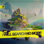 cover: Baz - I Will Search No More