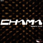 cover: Chama - Wonky Man