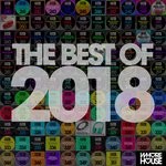 cover: Various - Whore House: The Best Of 2018 (unmixed tracks)