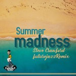 cover: Dj Hldm|Dj Steve Crawford - Summer Madness (Future Jazz Remix)