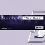 cover: Agora Rhythm - New Hope