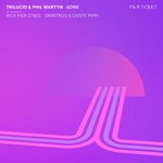 cover: Phil Martyn|Trilucid - Gone