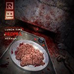 cover: Redpill - Lunch Time EP