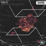 cover: Aikai - Burning Meteorite EP