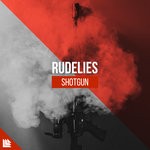 cover: Rudelies - Shotgun