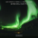 cover: Alex Sonata & Therio|Dean Chalmers - Greenlights