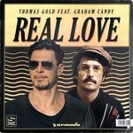 cover: Thomas Gold|Graham Candy - Real Love