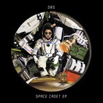 cover: Drs - Space Cadet EP