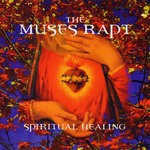 cover: Muses Rapt - Spiritual Healing