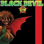 cover: Black Devil Disco Club - Japan Remixes