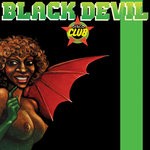 cover: Black Devil Disco Club - Dance Remixes