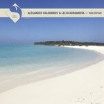 cover: Alexander Volosnikov|Lelya Kursanova - Maldivian